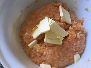 ENSALADILLA RUSA EN THERMOMIX Y MICROONDAS ENSALADILLA RUSA EN THERMOMIX Y MICROONDAS