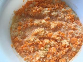 ENSALADILLA RUSA EN THERMOMIX Y MICROONDAS