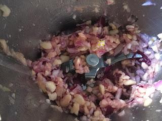 ENSALADA DE PATATA EN THERMOMIX Y TRADICIONAL