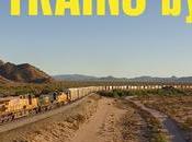 Desert Trains Drone