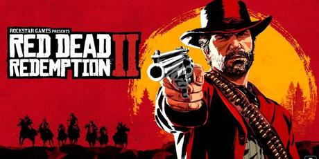 Red Dead Redemption 2 arrasa en ventas durante su primer fin de semana