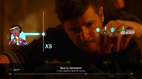 Análisis Let’s Sing 11 – ¡Todos a cantar! Análisis Let’s Sing 11 – ¡Todos a cantar!