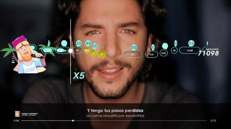 Análisis Let’s Sing 11 – ¡Todos a cantar! Análisis Let’s Sing 11 – ¡Todos a cantar!