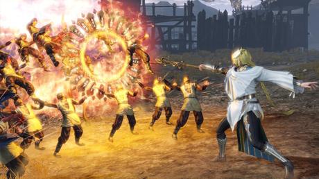Análisis Warriors Orochi 4 – Los Dioses se Rebelan