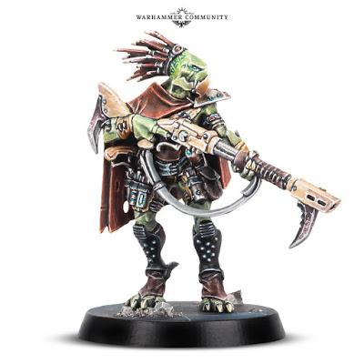 Warhammer Community: Resumen del día de hoy con revelaciones Warhammer Community: Resumen del día de hoy con revelaciones