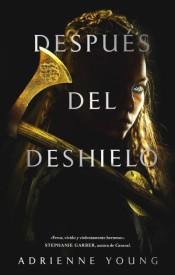 Mis libros deseados de noviembre '18 Portada de Después del deshielo