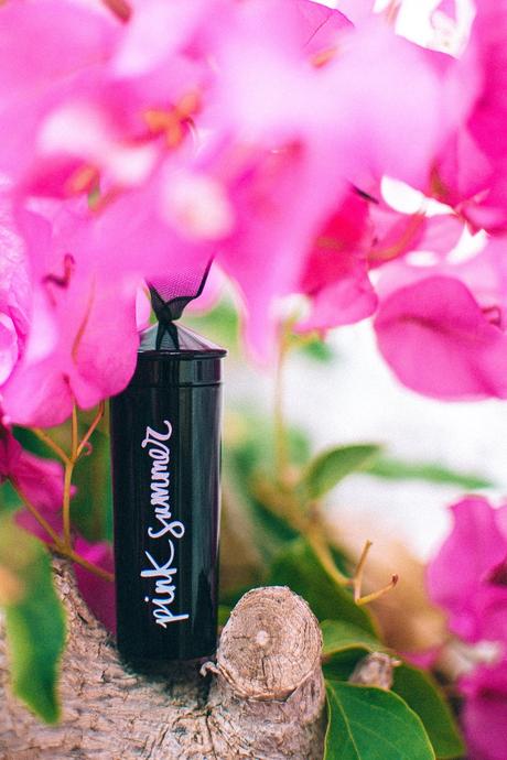 Beauty pack 'Pink Summer' - Lucía Be ❤