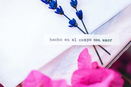 Beauty pack 'Pink Summer' - Lucía Be ❤