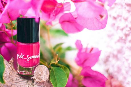 Beauty pack 'Pink Summer' - Lucía Be ❤
