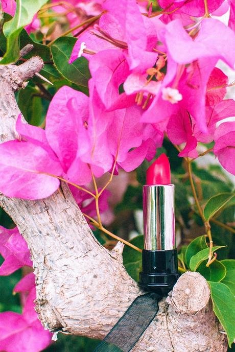 Beauty pack 'Pink Summer' - Lucía Be ❤