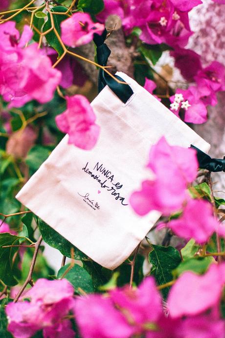 Beauty pack 'Pink Summer' - Lucía Be ❤