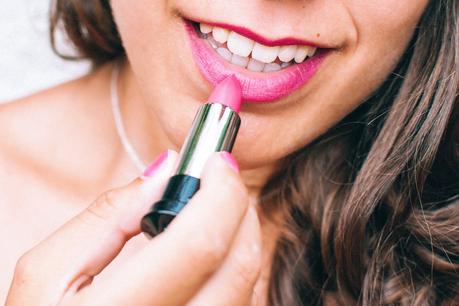 Beauty pack 'Pink Summer' - Lucía Be ❤