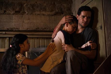 Festival de Sitges 2018 (Cara B): MORTO NÃO FALA, TOUS LES DIEUX DU CIEL y UPGRADE