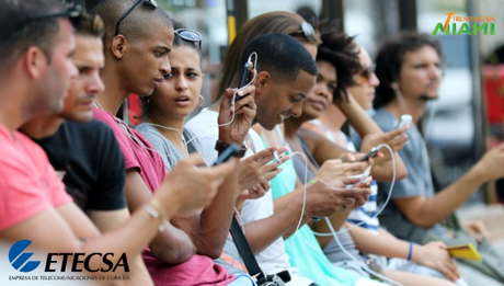 Última Hora: Informan que ETECSA rebaja precio de Internet