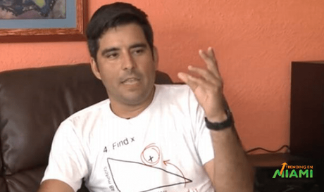 Luis Silva causa nuevamente polémica en las redes por sus fuertes críticas Luis Silva causa nuevamente polémica en las redes por sus fuertes críticas