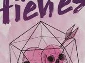 Reseña|| tinta tienes- Vero García