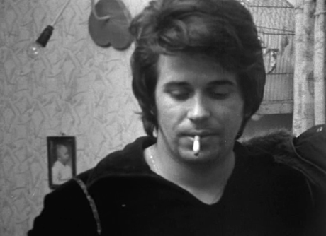 Családi tüzfészek - 1979