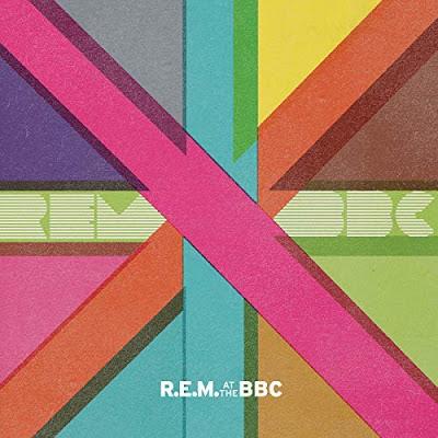 [Disco] R.E.M. - At The BBC (2018)