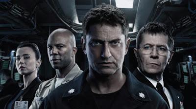 Hunter Killer, Caza en las profundidades