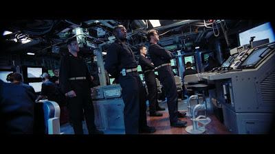 Hunter Killer, Caza en las profundidades