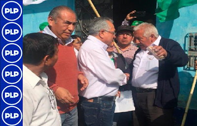 CENTROS POBLADOS EN LOS PLANES DE RICARDO CHAVARRÍA…