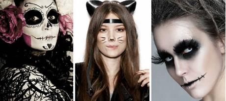 IDEAS PARA HALLOWEEN