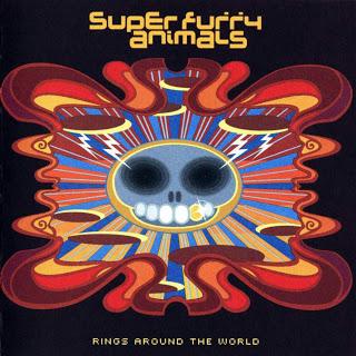 Super Furry Animals - Juxtapozed With U (2001)