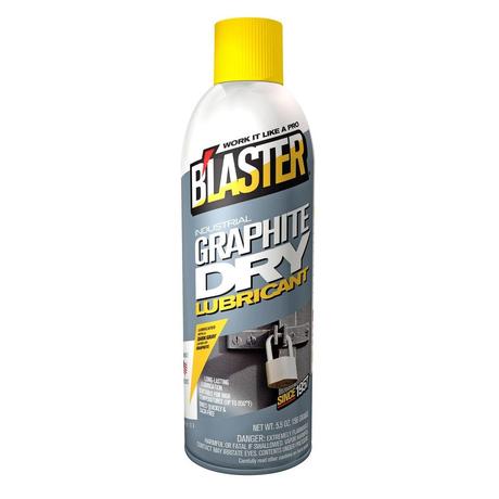 5 Oz Graphite Dry Lubricant