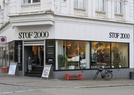 Stof 2000 Århus