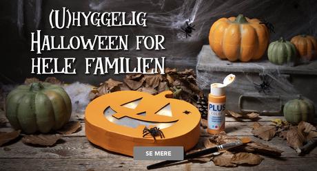 Hobby Butik Hobbyforretning Med 12 000 Hobbyartikler