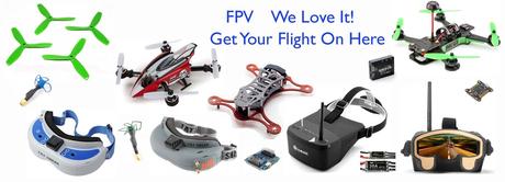 Fpv Drones