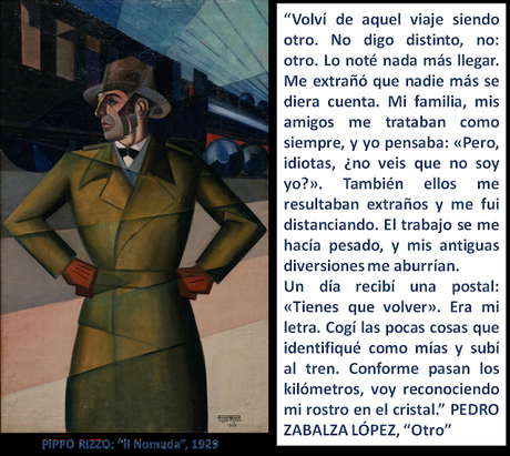 EL TREN, SÍMBOLO DE LA VIDA: ORIGEN, TRAYECTO Y DESTINO