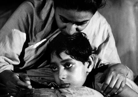 Aparajito (El invencible) (1956) - Satyajit Ray -Trilogía de Apu 2