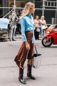 COWBOY BOOTS, HOW TO WEAR.-