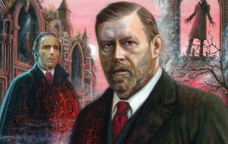 CUENTOS COMPLETOS DE BRAM STOKER: ¡Reunidos todos por primera vez!