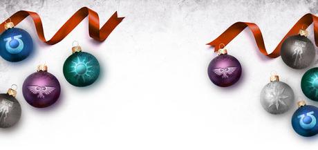 Navidades adelantadas? Precios en euros de los pre-pedidos de GW