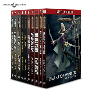 Navidades adelantadas? Precios en euros de los pre-pedidos de GW