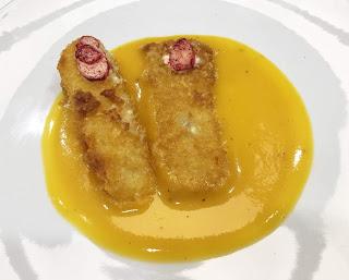 Masterclass de Halloween con Alfredo Gil