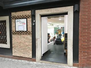 Masterclass de Halloween con Alfredo Gil