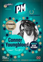 Concierto de Conner Youngblood en Costello Club
