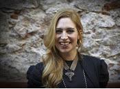 Tori Sparks anuncia disco