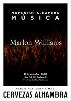 Concierto de Marlon Williams en Sala El Sol