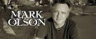 Mark Olson