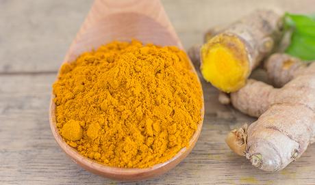 Infusión de cúrcuma para adelgazar con salud - Trucos de salud caseros