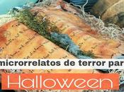 microrrelatos terror para halloween