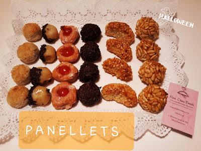 PANELLETS 2017