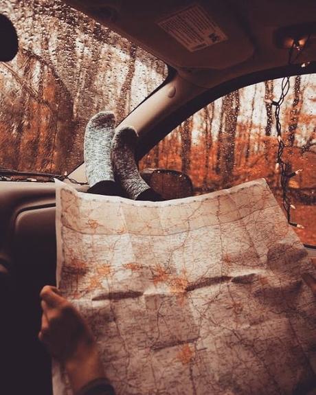 A la busqueda del clon.