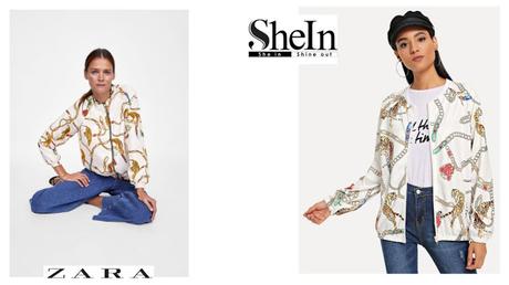 A la busqueda del clon.