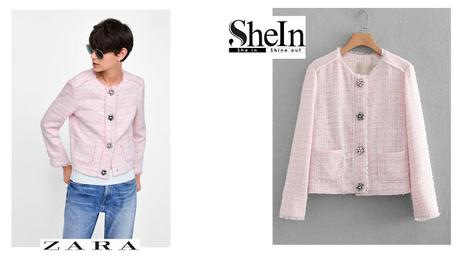 A la busqueda del clon.