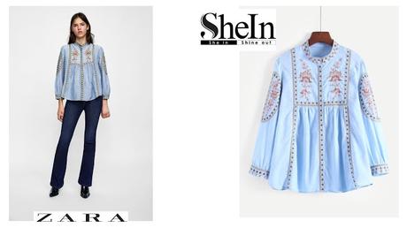 A la busqueda del clon.